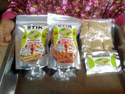 Produk Janggelan