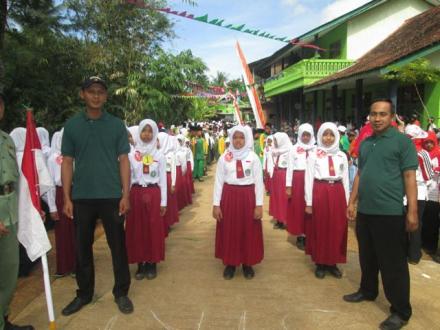 DESA PANDEAN AGUSTUSAN
