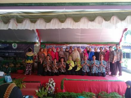 Inovasi UKM “SELIKUR DINO”