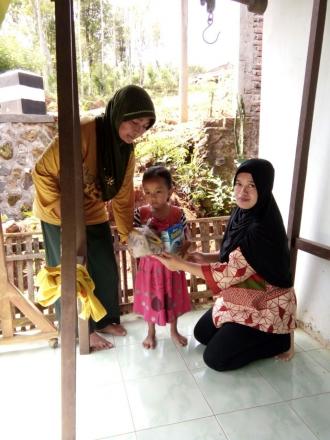 Balita BGM (Bawah Garis Merah)