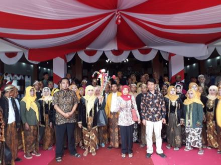 SIDANG ISBATH MASSAL