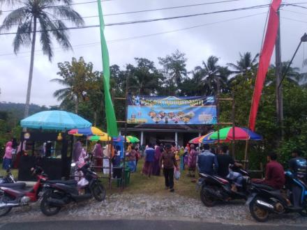 AYO . . KUNJUNGI BAZAR RAMADHAN 