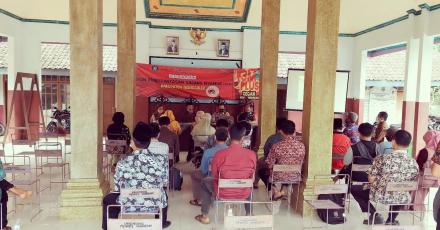 GERAKAN PEKAN PEMBERANTASAN SARANG NYAMUK (PSN)