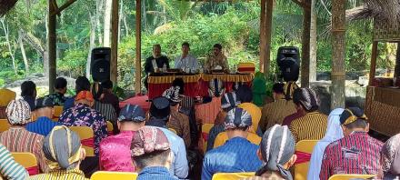 COFFE MORNING TAMAN WATU KANDANG