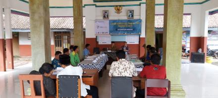 Forum Konsultasi Publik (FKP) REKSOSEK TAHUN 2023