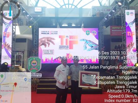 LOMBA ADIPURA DESA TAHUN 2023