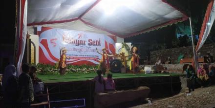 Pentas Seni PHBN KE-78