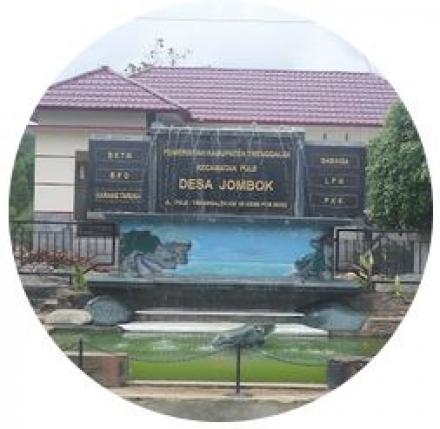 Kegiatan Desa