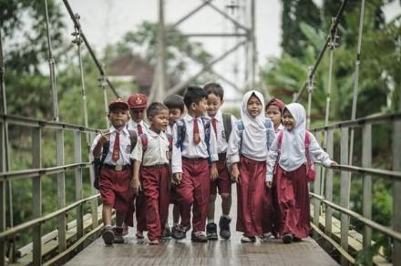 Tahun Baru Ajaran 2018/2019