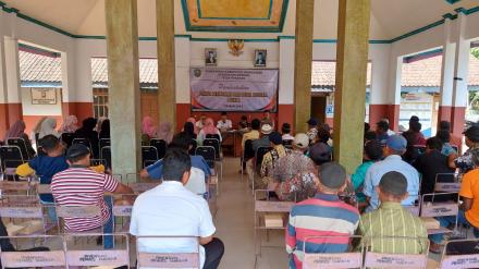 Panitia PHBM 2023