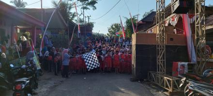 Jalan Sehat 2023