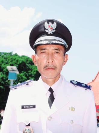 Kepala Desa Pandean
