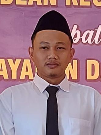 Kepala Urusan Pelayanan
