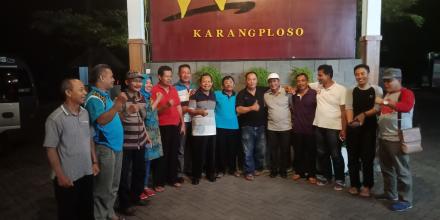 giat Desa